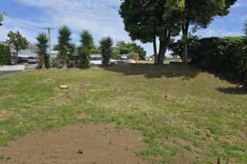 1 Tawa Crescent, Manurewa