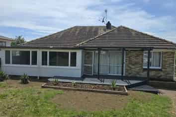 1 Tawa Crescent, Manurewa