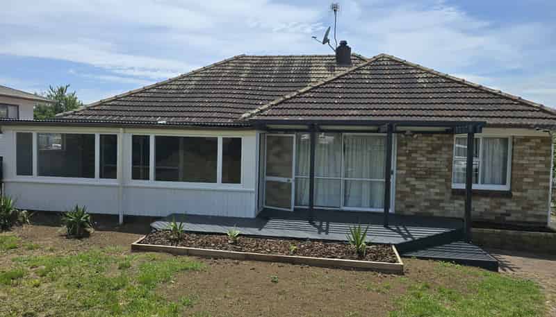 1 Tawa Crescent, Manurewa