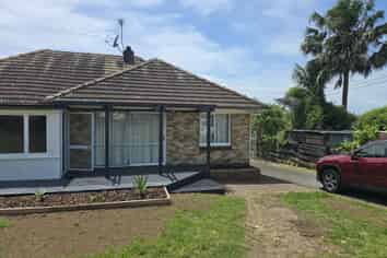 1 Tawa Crescent, Manurewa