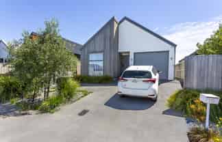 16 Sheehan Street , Halswell