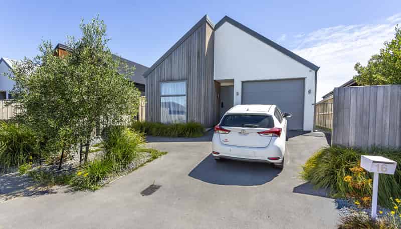 16 Sheehan Street , Halswell