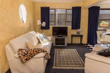 Auckland - Address withheld