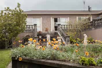 Auckland - Address withheld