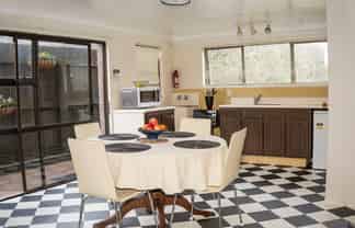 Auckland - Address withheld