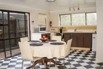 Auckland - Address withheld