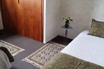 Auckland - Address withheld