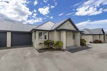 9/26 Victoria Street, Rangiora