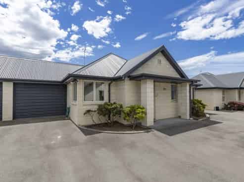 9/26 Victoria Street, Rangiora