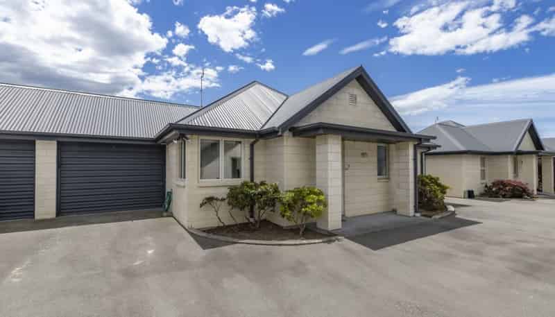 9/26 Victoria Street, Rangiora