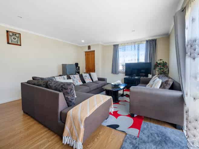 5 Shah Lane, Mangere