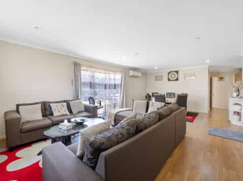 5 Shah Lane, Mangere