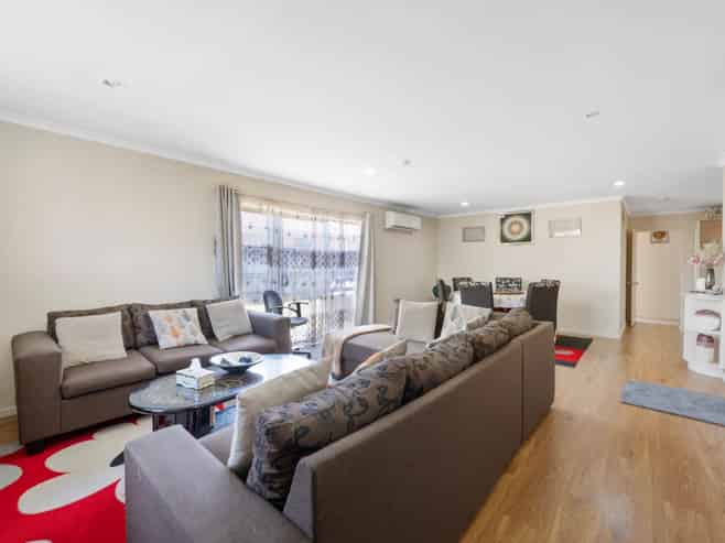 5 Shah Lane, Mangere