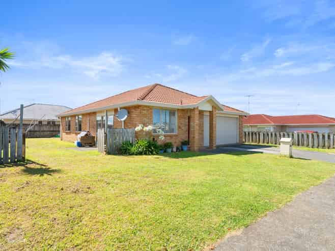 5 Shah Lane, Mangere