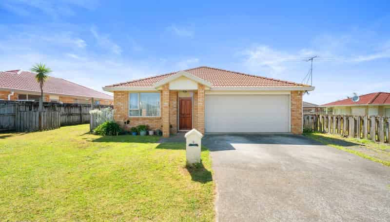 5 Shah Lane, Mangere