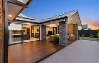 68 Vernon Drive, Lincoln