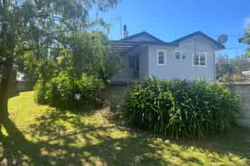 26 Porangahau Road, Waipukurau