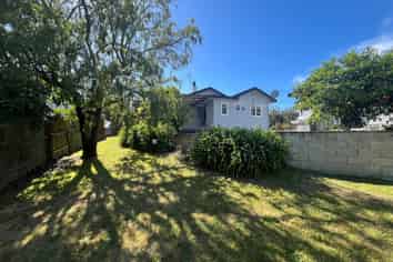 26 Porangahau Road, Waipukurau