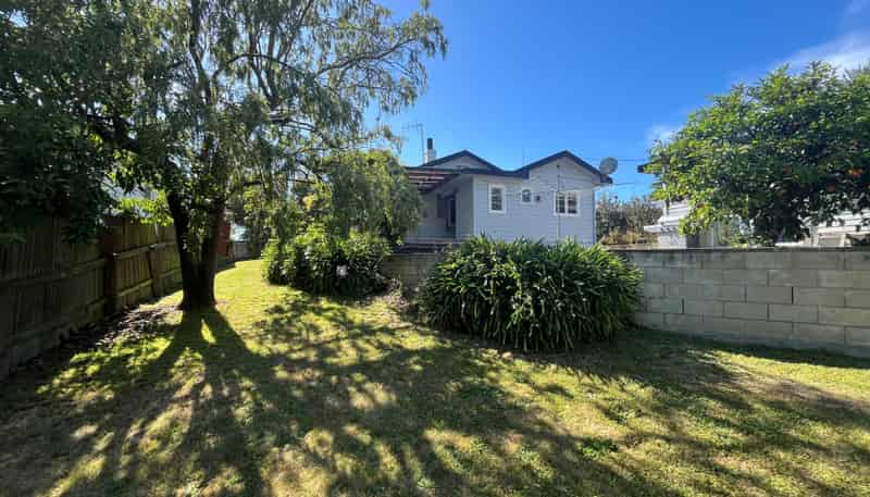 26 Porangahau Road, Waipukurau