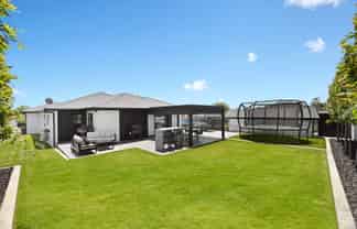 16 Alanbrooke Place, Beerescourt