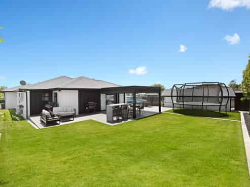 16 Alanbrooke Place, Beerescourt