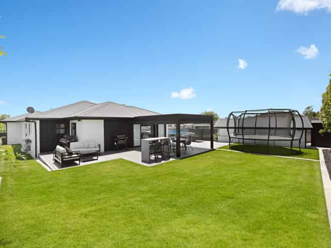 16 Alanbrooke Place, Beerescourt