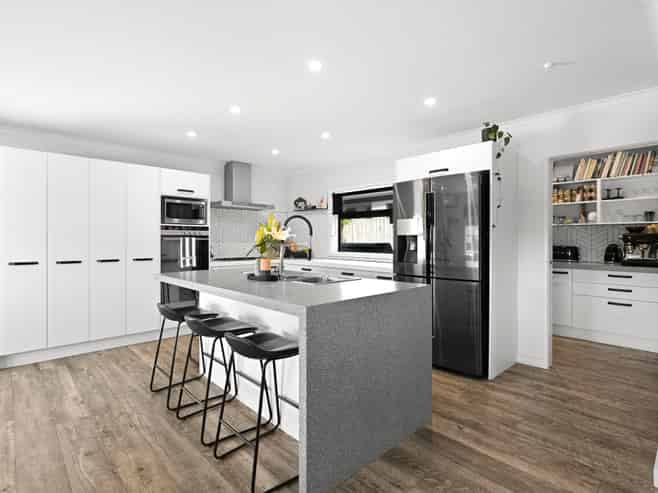 16 Alanbrooke Place, Beerescourt