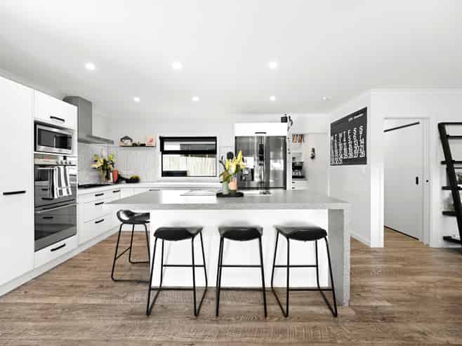 16 Alanbrooke Place, Beerescourt