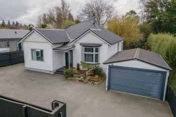 31 Richard Pearse Drive, Temuka