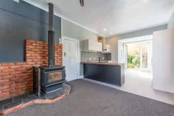 31 Richard Pearse Drive, Temuka