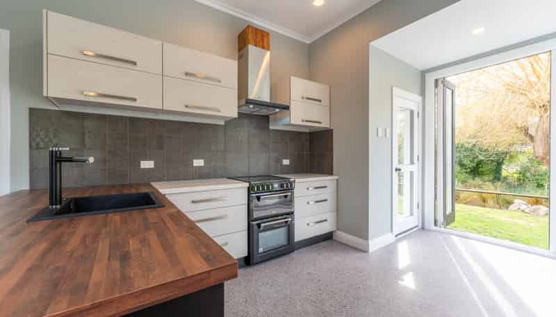 31 Richard Pearse Drive, Temuka