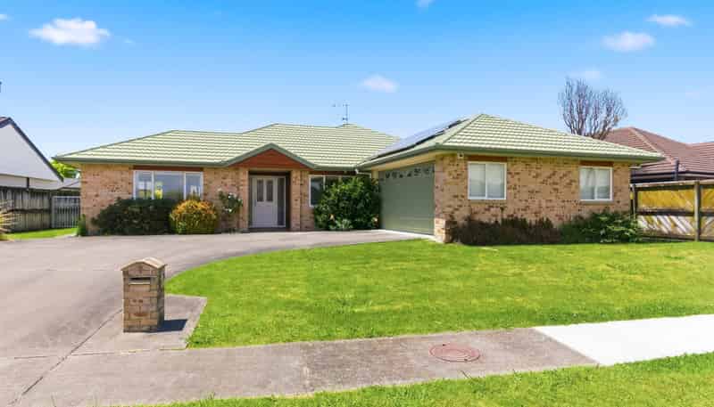 7 Tainui Street, Levin