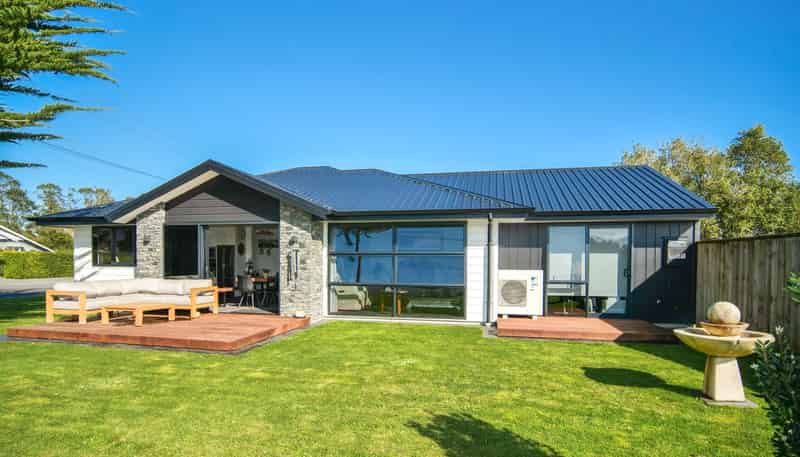 153 Brougham Street, Westport