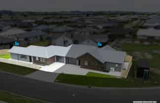 5A Brooks Place, Feilding