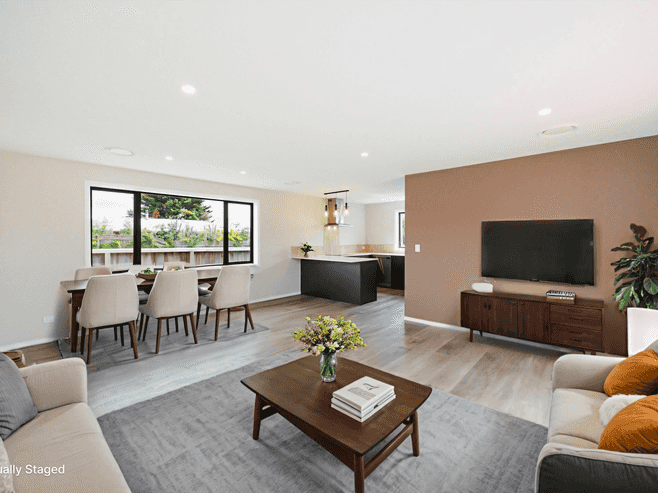 5A Brooks Place, Feilding