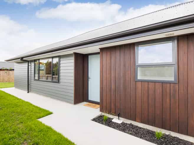 5A Brooks Place, Feilding