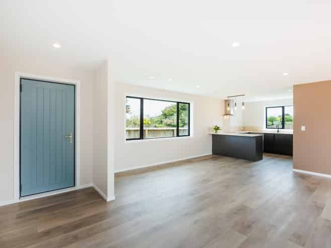 5A Brooks Place, Feilding