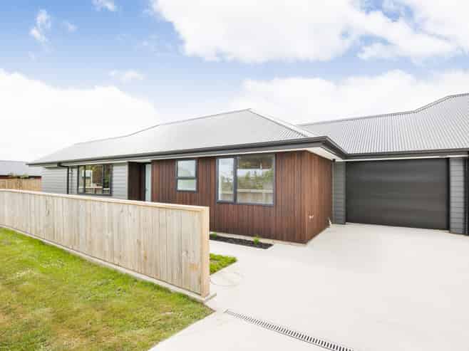 5A Brooks Place, Feilding