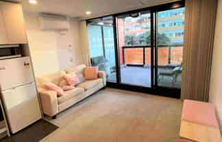 103/32 Swanson street, Auckland Central