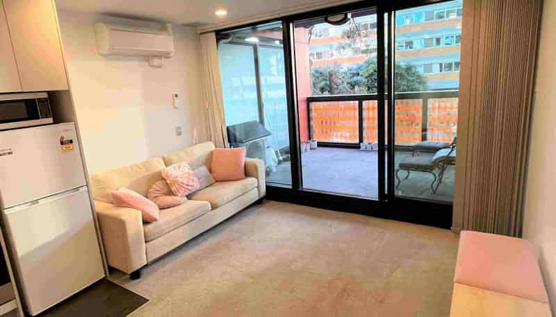 103/32 Swanson street, Auckland Central