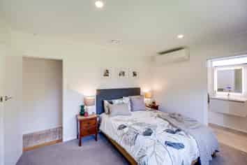 108 Harlech Street, Mayfair