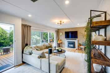 108 Harlech Street, Mayfair