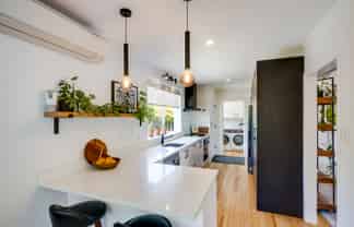 108 Harlech Street, Mayfair