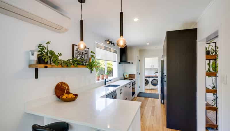 108 Harlech Street, Mayfair