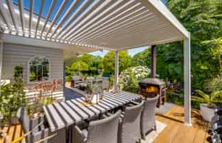 108 Harlech Street, Mayfair