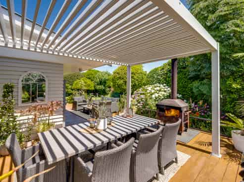 108 Harlech Street, Mayfair