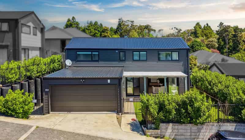 111D Woodglen Road, Glen Eden