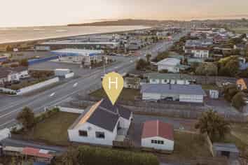 145 Beach Road, Kaikoura
