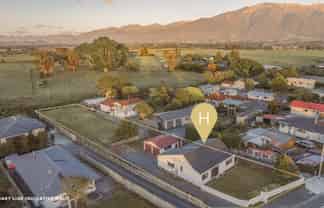 145 Beach Road, Kaikoura