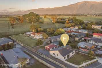 145 Beach Road, Kaikoura